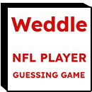 NFL Wordle